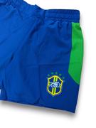 CHOSEN Athens Hardcore Brazil Hybrid Fightshorts 